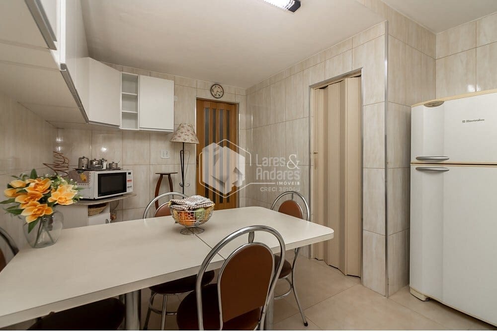 Casa à venda com 3 quartos, 81m² - Foto 18