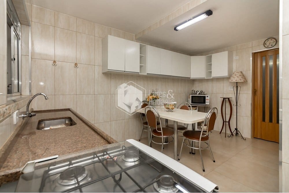 Casa à venda com 3 quartos, 81m² - Foto 19