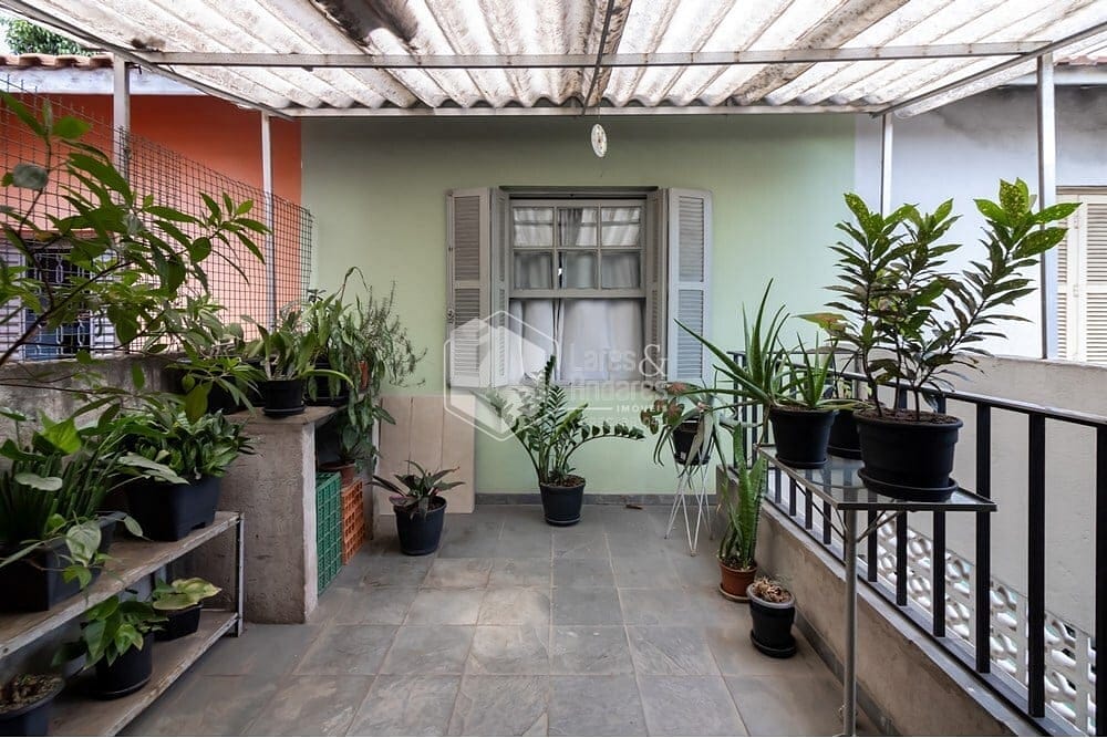 Casa à venda com 3 quartos, 81m² - Foto 10