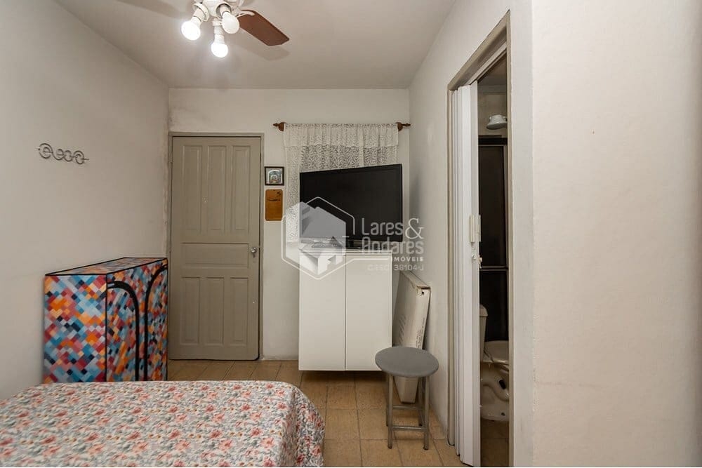Casa à venda com 3 quartos, 81m² - Foto 24