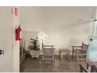 Foto do Apartamento-Apartamento à venda 1 Quarto 1 Vaga 43M² Itaim Bibi São Paulo - SP