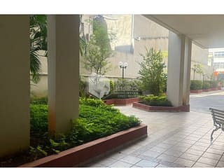 Foto do Apartamento-Apartamento à venda 1 Quarto 1 Vaga 43M² Itaim Bibi São Paulo - SP