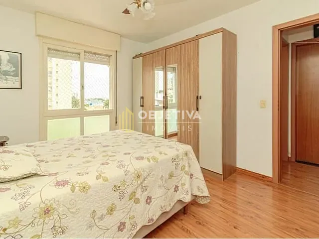 Apartamento 2 quartos e 1 banheiro, à venda, no bairro Passo da Areia em Porto Alegre
