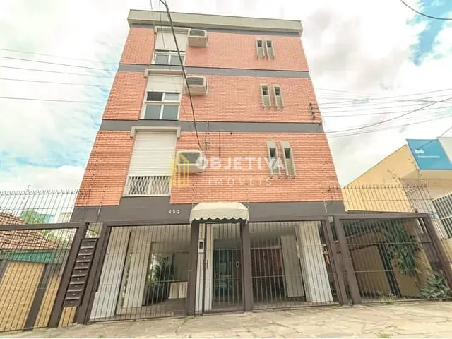 Apartamento 2 quartos e 1 banheiro, à venda, no bairro Passo da Areia em Porto Alegre