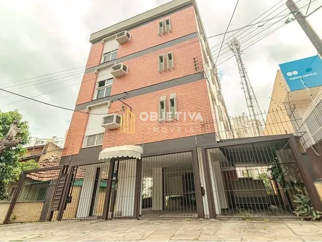 Apartamento 2 quartos e 1 banheiro, à venda, no bairro Passo da Areia em Porto Alegre