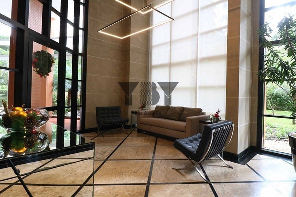 Apartamento à venda com 3 quartos, 195m² - Foto 22