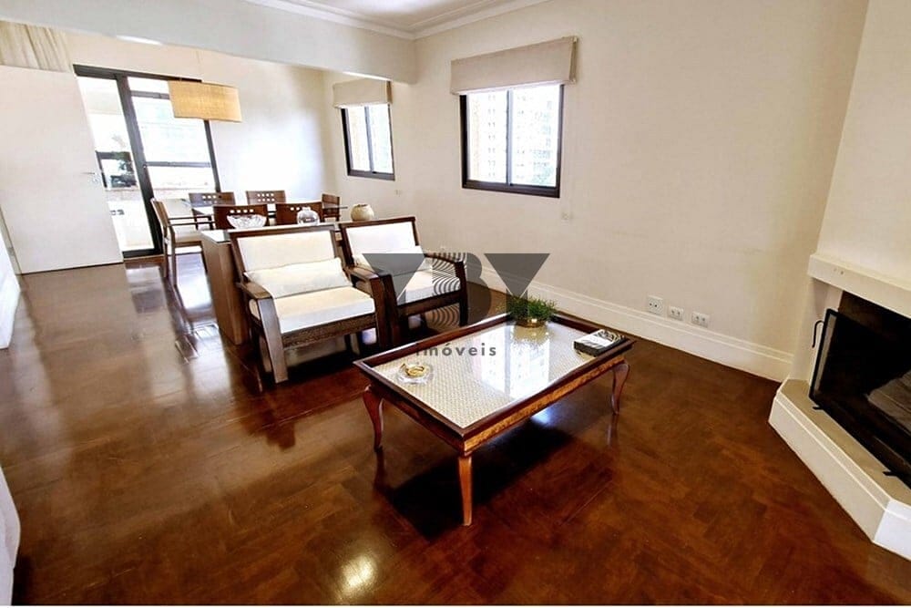Apartamento à venda com 3 quartos, 195m² - Foto 25