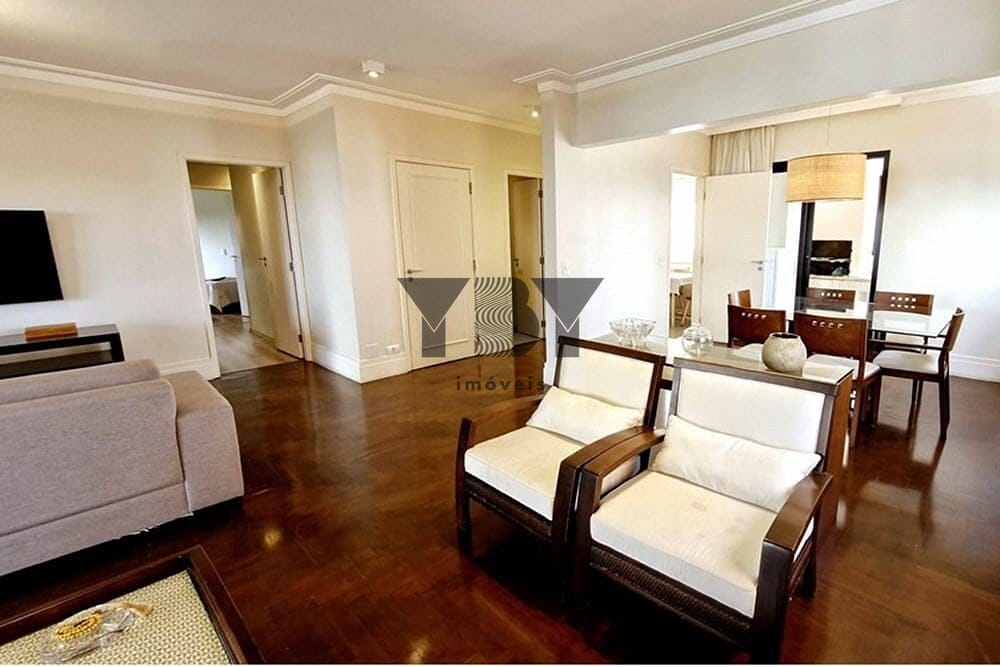 Apartamento à venda com 3 quartos, 195m² - Foto 28