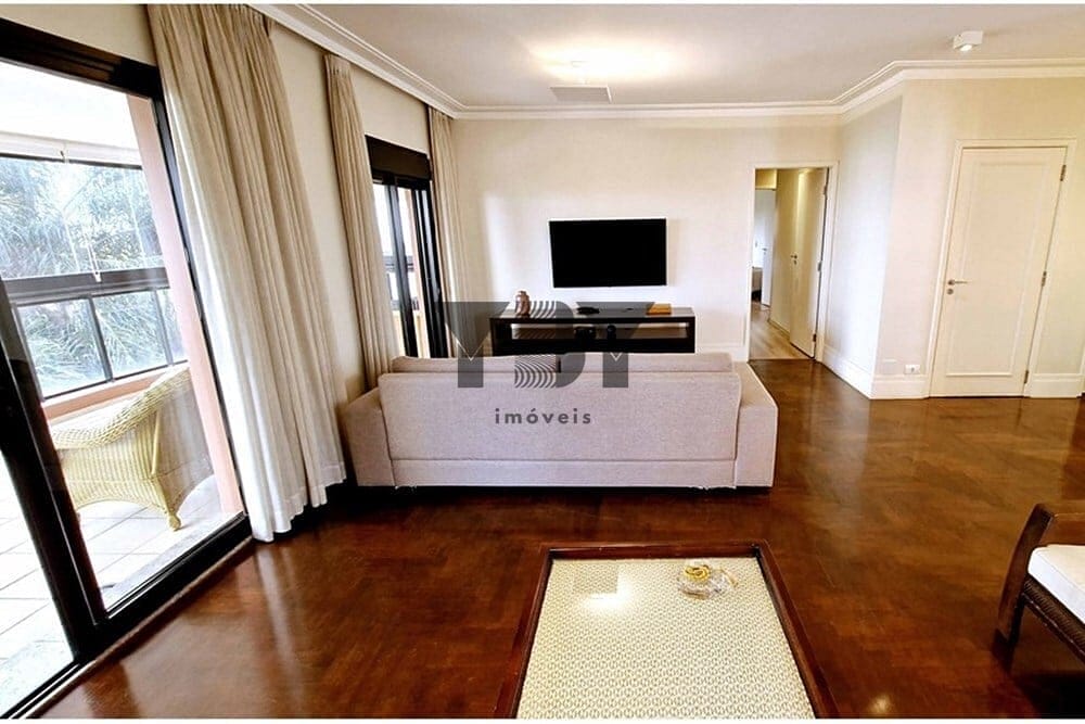 Apartamento à venda com 3 quartos, 195m² - Foto 29