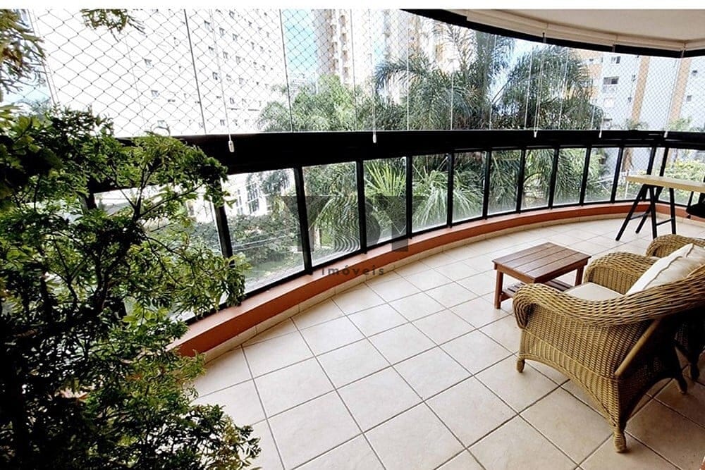 Apartamento à venda com 3 quartos, 195m² - Foto 30