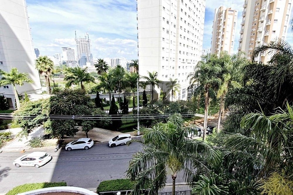Apartamento à venda com 3 quartos, 195m² - Foto 21