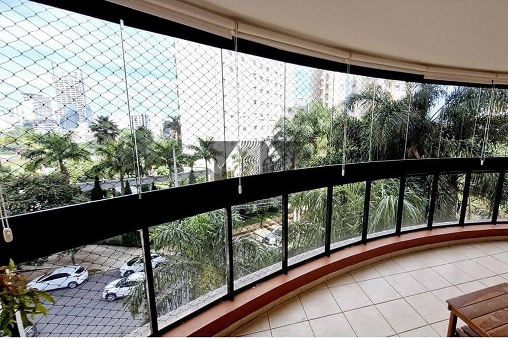 Apartamento à venda com 3 quartos, 195m² - Foto 32