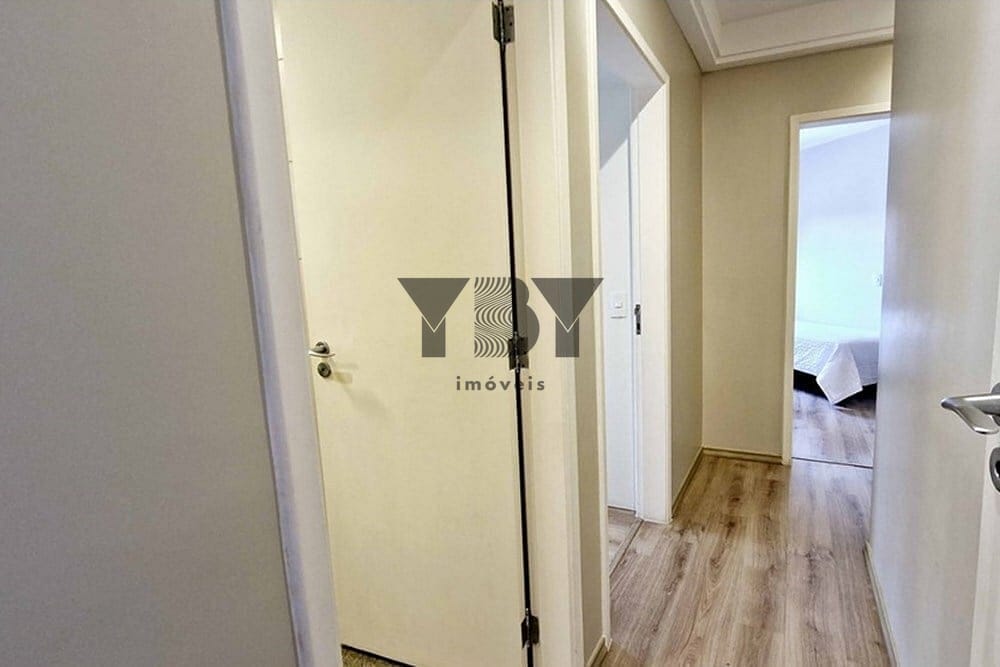 Apartamento à venda com 3 quartos, 195m² - Foto 36