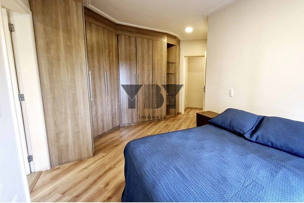 Apartamento à venda com 3 quartos, 195m² - Foto 4