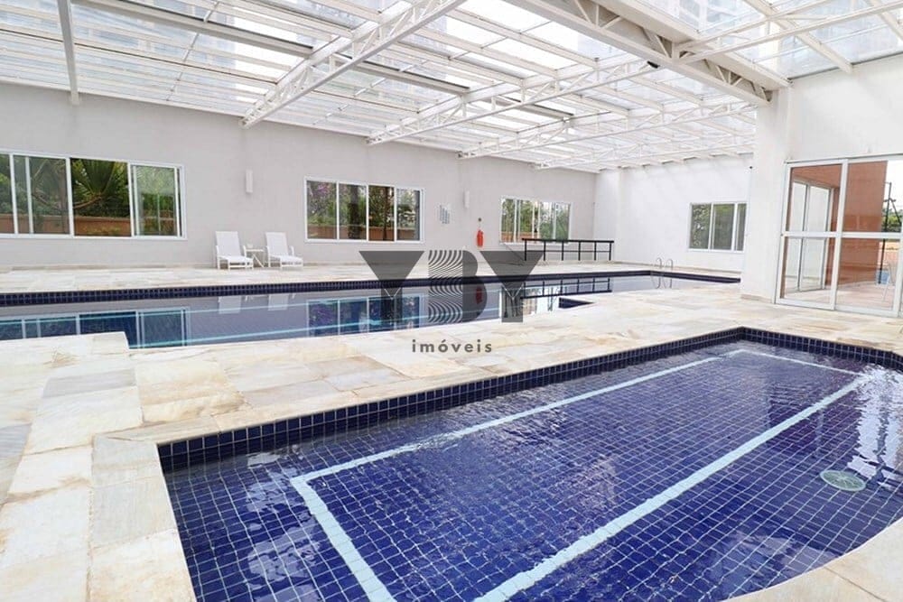 Apartamento à venda com 3 quartos, 195m² - Foto 13