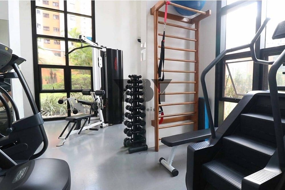 Apartamento à venda com 3 quartos, 195m² - Foto 15