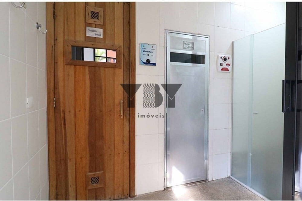 Apartamento à venda com 3 quartos, 195m² - Foto 17
