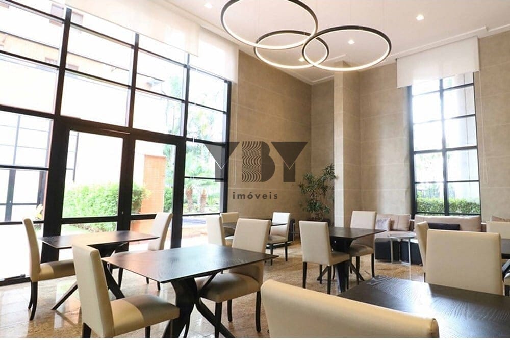 Apartamento à venda com 3 quartos, 195m² - Foto 20