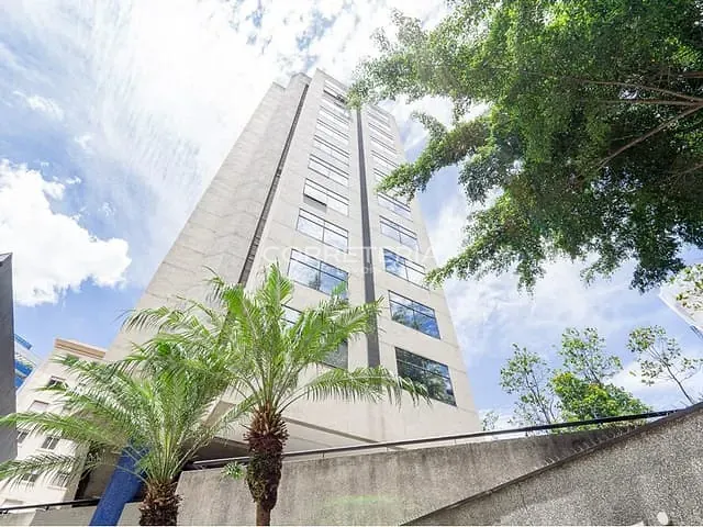 Sala à venda, no bairro Vila Olímpia em São Paulo