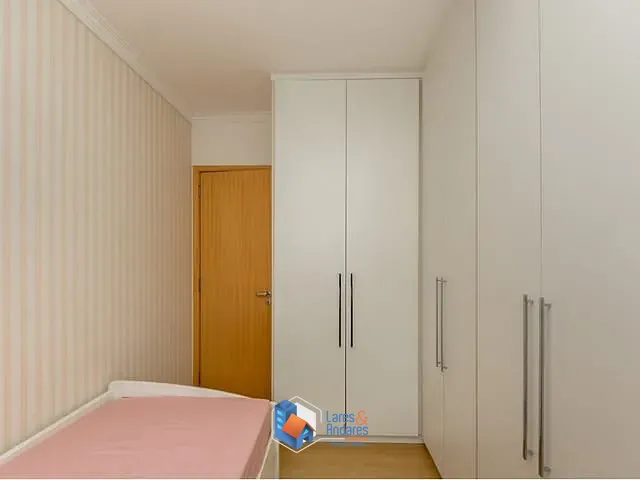 Apartamento 3 quartos e 4 banheiros, à venda, no bairro Vila Clementino em São Paulo