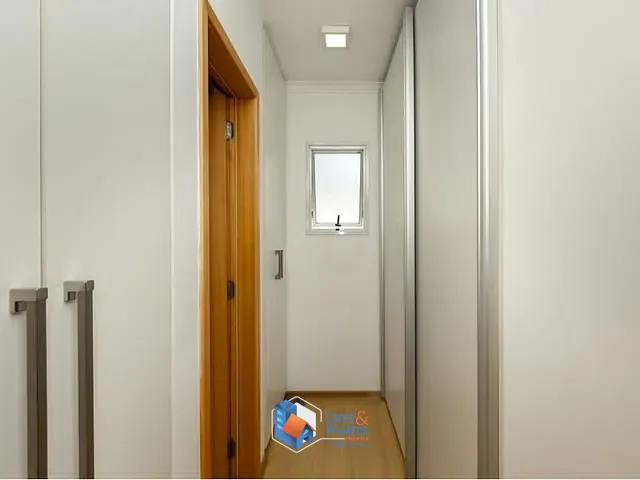 Apartamento 3 quartos e 4 banheiros, à venda, no bairro Vila Clementino em São Paulo
