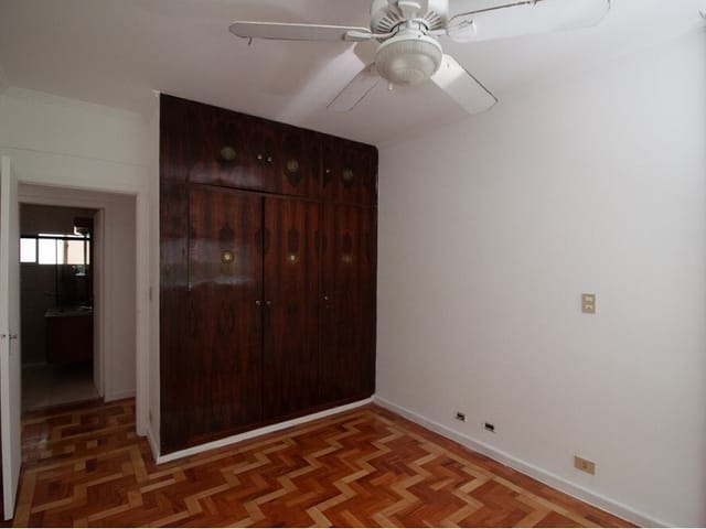 Foto do Apartamento - Apartamento à venda 3 Quartos 1 Vaga 172M² Bela Vista São Paulo - SP | Lares e Andares Imóveis
