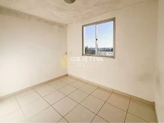 Apartamento 2 quartos e 1 banheiro, à venda, no bairro Mato Grande em Canoas