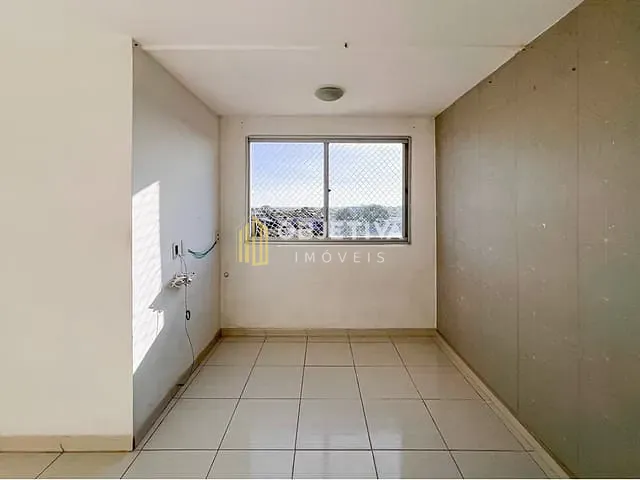 Apartamento 2 quartos e 1 banheiro, à venda, no bairro Mato Grande em Canoas