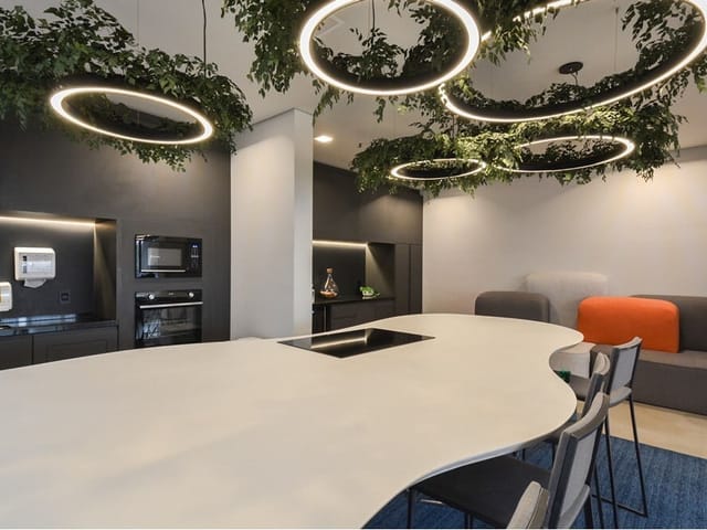 Foto do Studio - Studio à venda 1 Quarto 21M² Jardim Paulista São Paulo - SP | YBY Imóveis