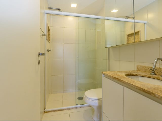 Foto do Apartamento - Apartamento à venda 1 Quarto 1 Suite 1 Vaga 42M² Paraíso São Paulo - SP | Lares e Andares Imóveis