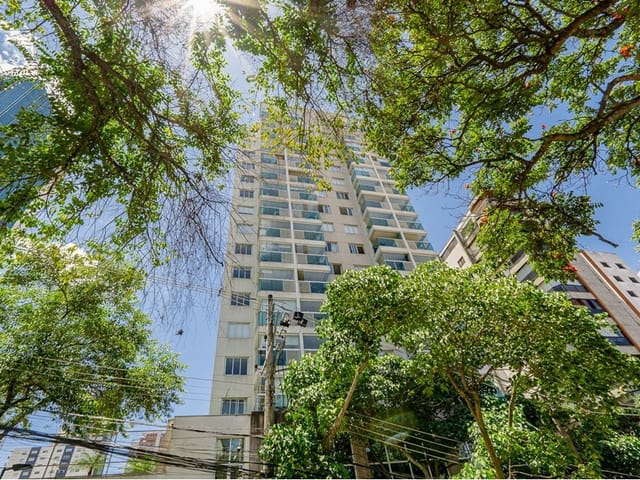 Foto do Apartamento - Apartamento à venda 1 Quarto 1 Suite 1 Vaga 42M² Paraíso São Paulo - SP | Lares e Andares Imóveis