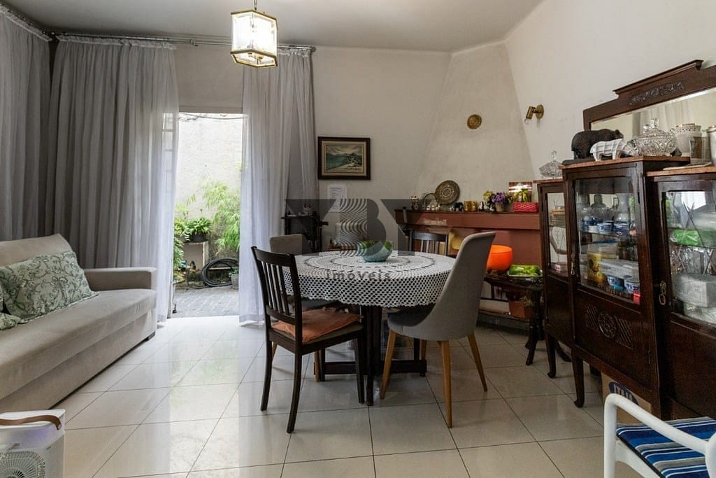 Casa à venda com 4 quartos, 128m² - Foto 28
