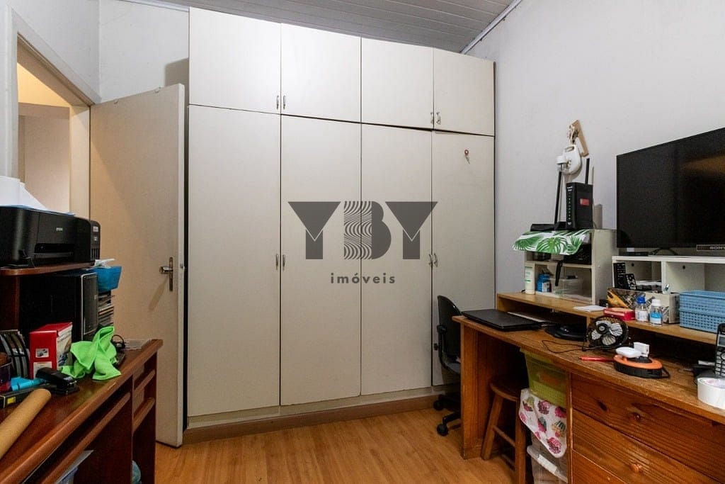 Casa à venda com 4 quartos, 128m² - Foto 3