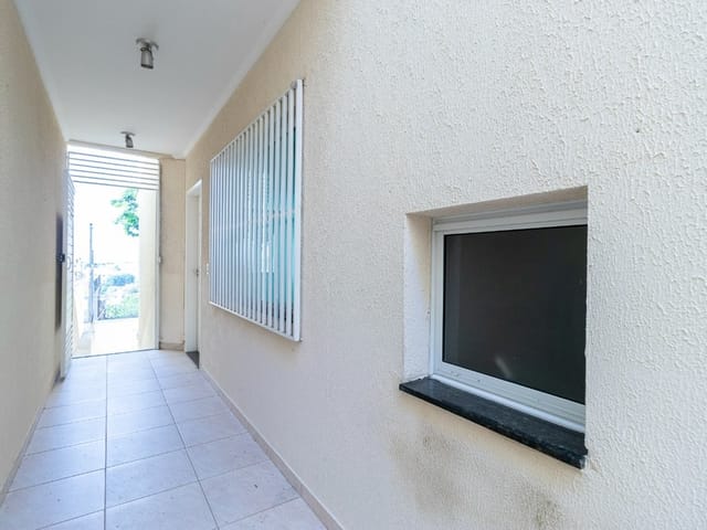 Foto do Casa - Casa à venda 3 Quartos 1 Suite 4 Vagas 170M² Jardim Palmares (Zona Sul) São Paulo - SP | Lares e Andares Imóveis