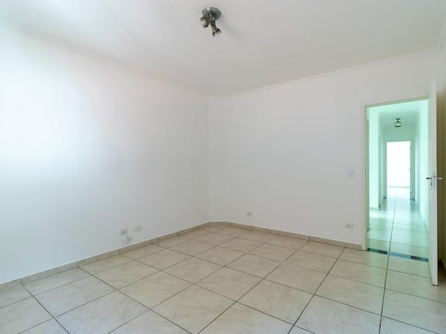 Foto do Casa - Casa à venda 3 Quartos 1 Suite 4 Vagas 170M² Jardim Palmares (Zona Sul) São Paulo - SP | Lares e Andares Imóveis