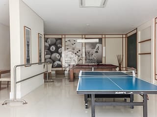 Foto do Apartamento-Apartamento à venda 3 Quartos 3 Suites 2 Vagas 160M² Santo Amaro São Paulo - SP