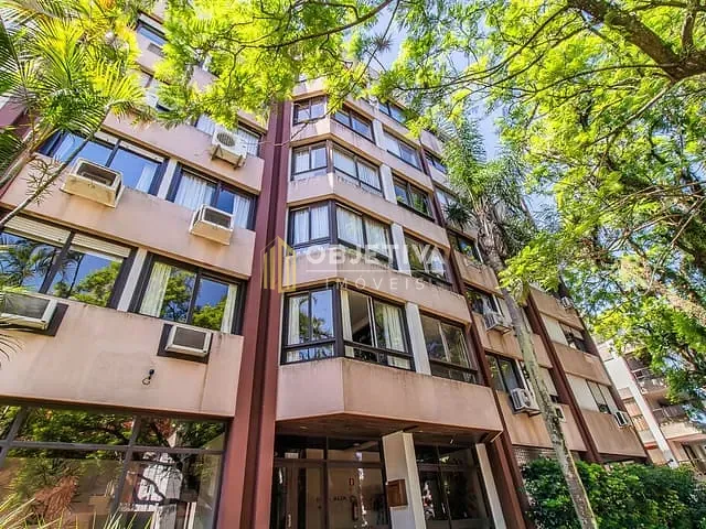 Apartamento 3 quartos e 4 banheiros, à venda, no bairro Mont Serrat em Porto Alegre