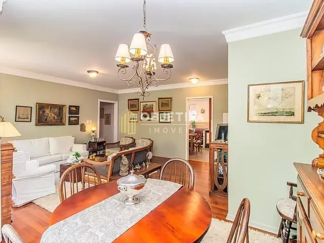 Apartamento 3 quartos e 4 banheiros, à venda, no bairro Mont Serrat em Porto Alegre