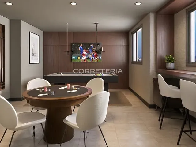 Empreendimento disponível, no bairro Água Branca em São Paulo