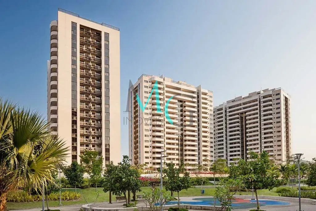 Apartamento, 4 quartos, 124 m² - Foto 1
