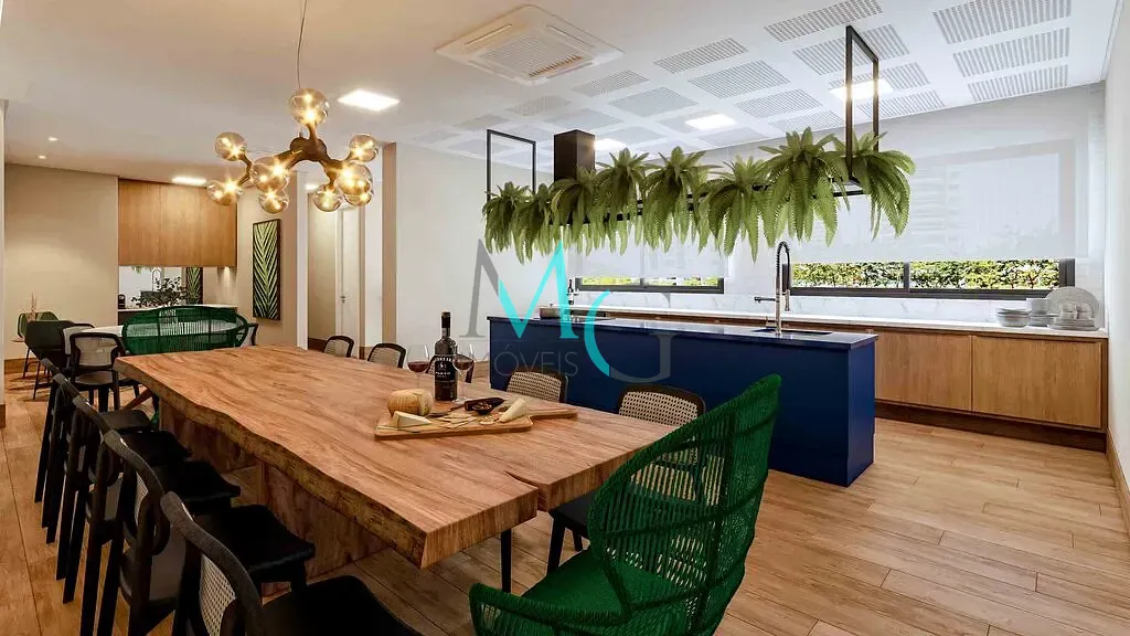 Apartamento, 4 quartos, 124 m² - Foto 7