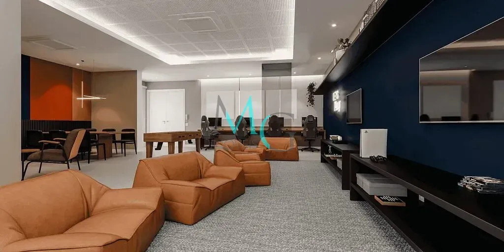 Apartamento, 4 quartos, 124 m² - Foto 9
