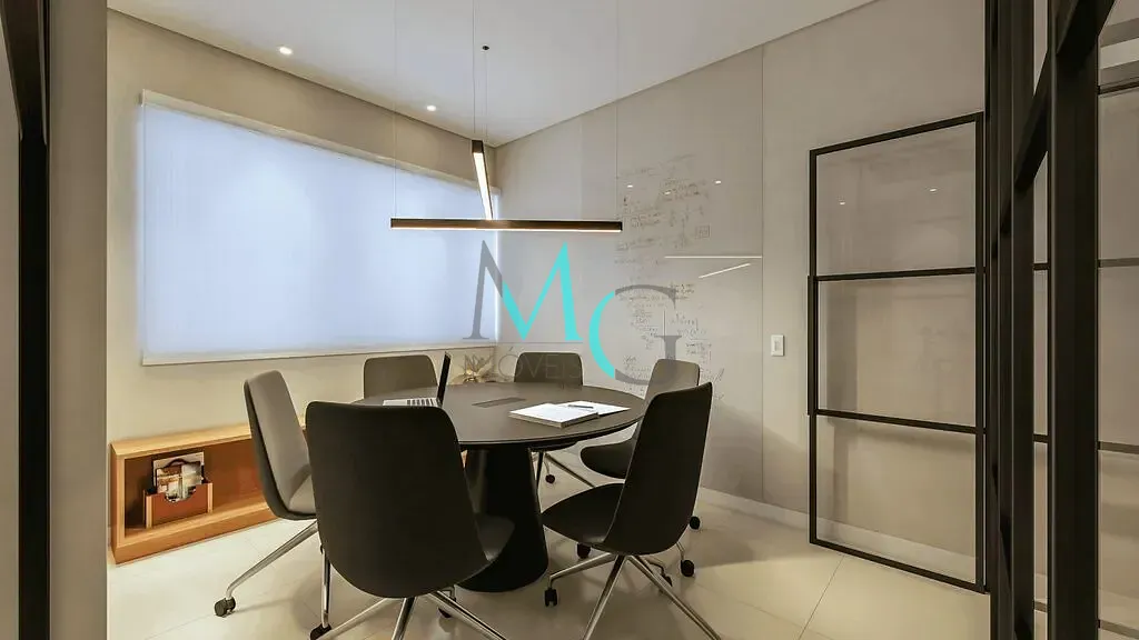 Apartamento, 4 quartos, 124 m² - Foto 11