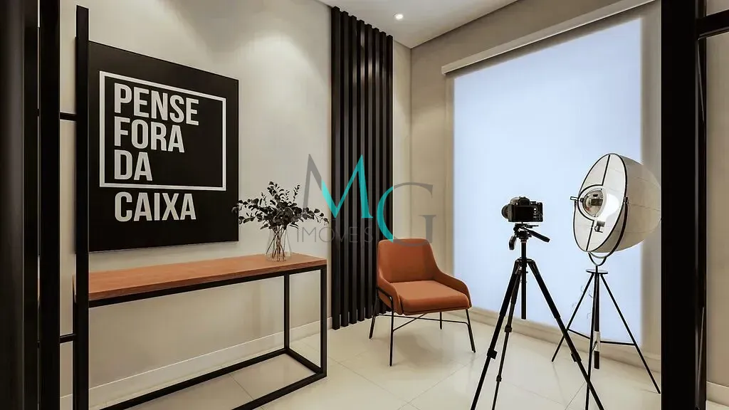 Apartamento, 4 quartos, 124 m² - Foto 12