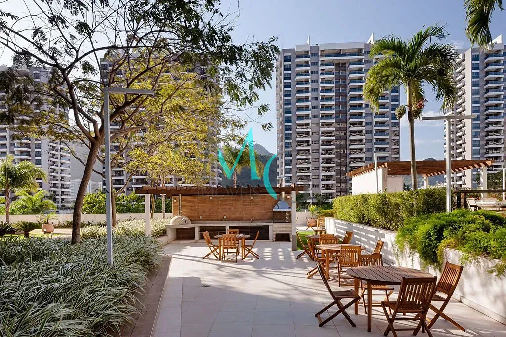 Apartamento, 4 quartos, 124 m² - Foto 18