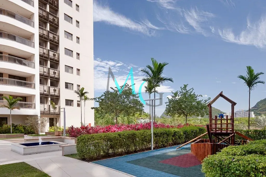 Apartamento, 4 quartos, 124 m² - Foto 20