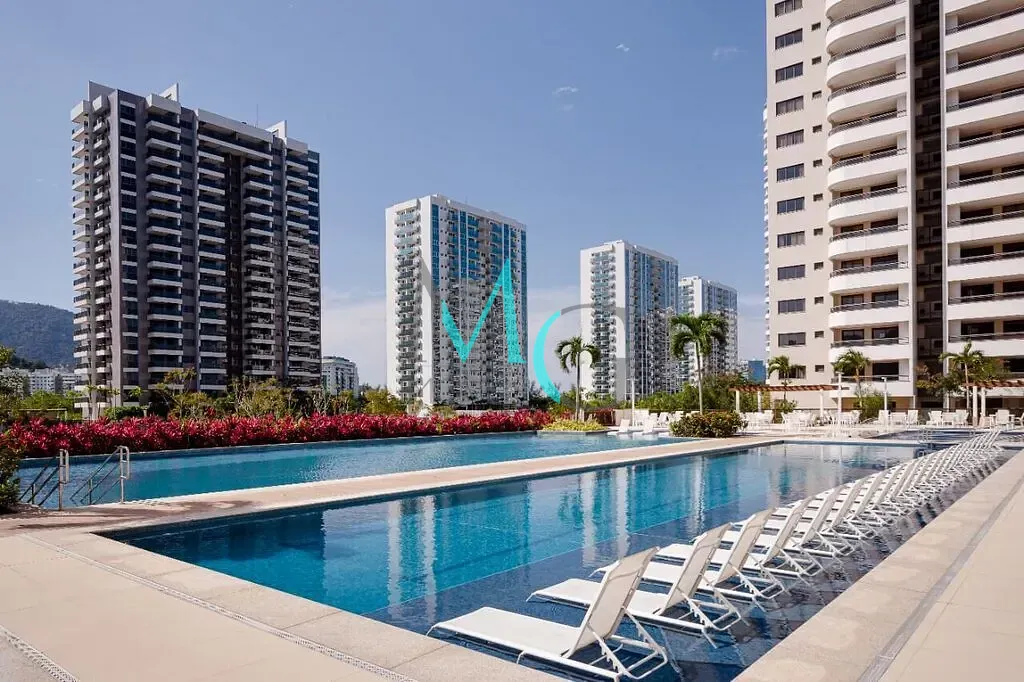 Apartamento, 4 quartos, 124 m² - Foto 22
