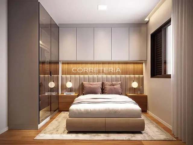 Apartamento 1 quarto e 1 banheiro, à venda, no bairro Vila Parque Jabaquara em São Paulo