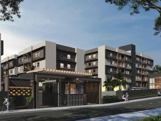 Apartamento 3 quartos e 2 banheiros, à venda, no bairro Altiplano Cabo Branco em João Pessoa