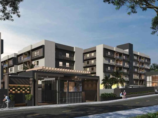 Apartamento 2 quartos e 2 banheiros, à venda, no bairro Altiplano Cabo Branco em João Pessoa